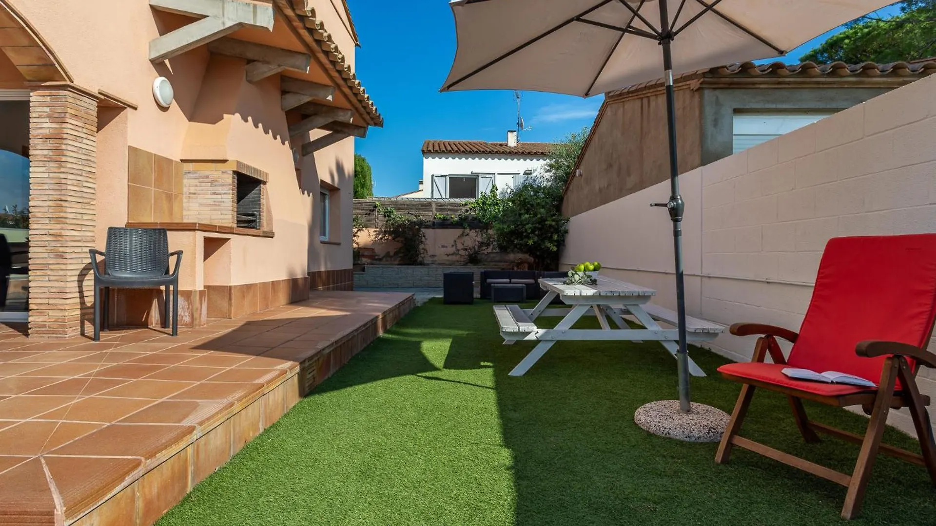 Casa Merce L' Escala