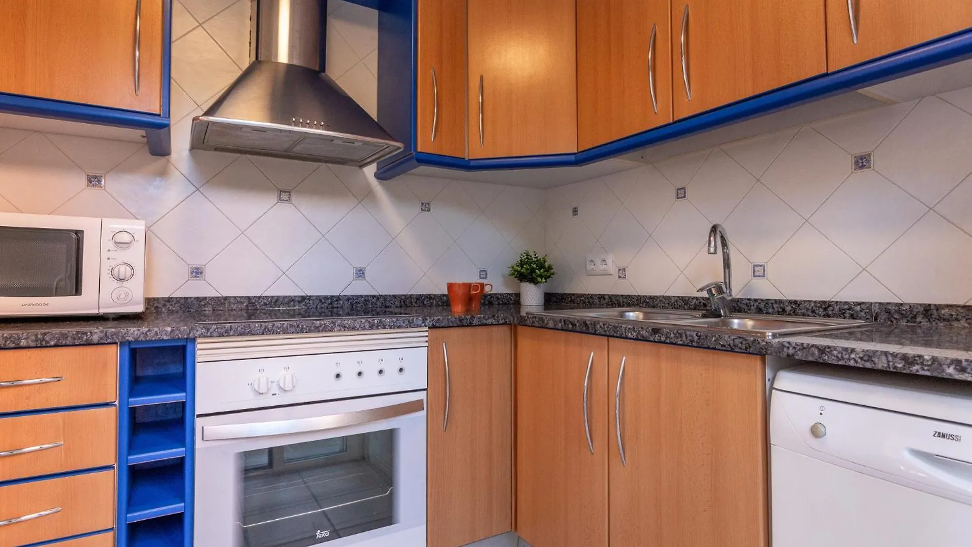 Vakantiehuis Casa Merce L' Escala